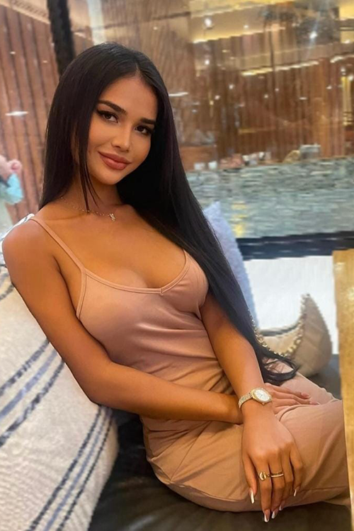 Escorts Ibiza - SANDY